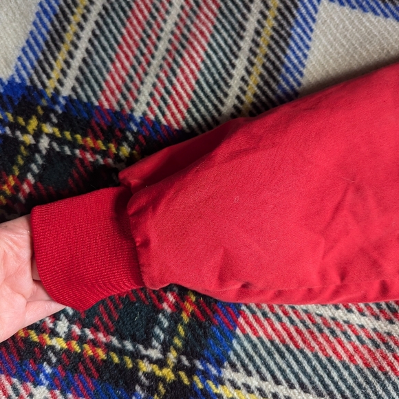 Vintage sport jacket - Picture 4 of 10